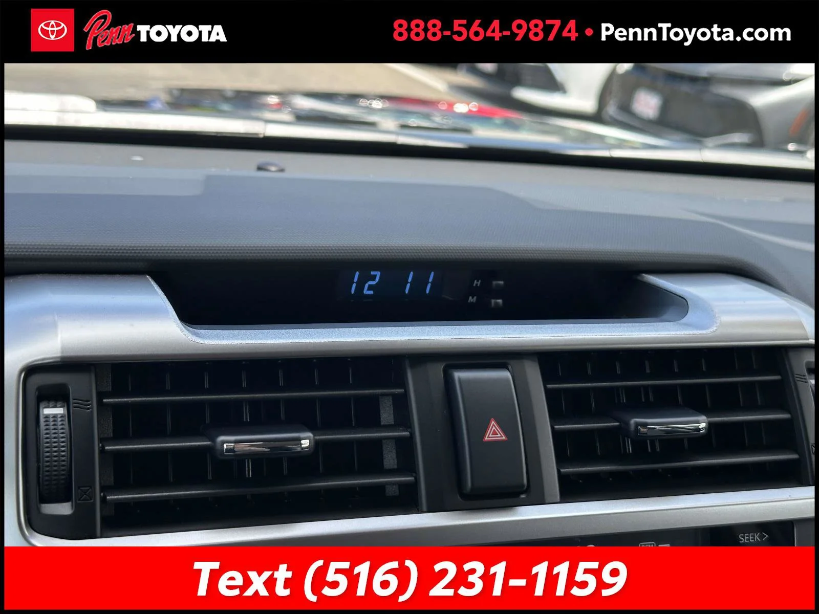 Used 2023 MIDNIGHT BLACK ME Toyota Limited image 29