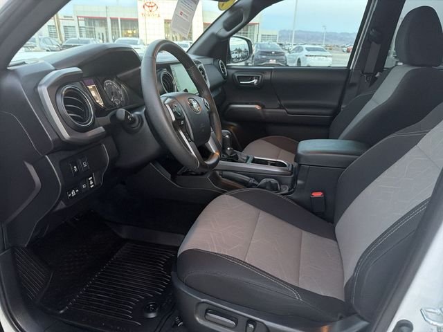 2023 Toyota Tacoma TRD Sport - Photo 25