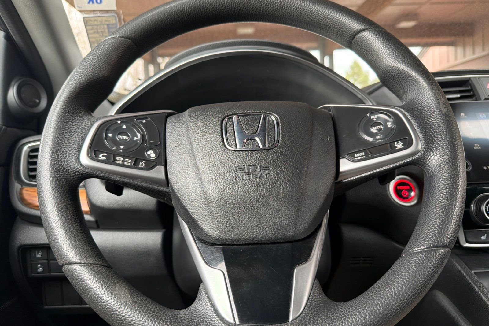 Used 2022  Honda EX image 31