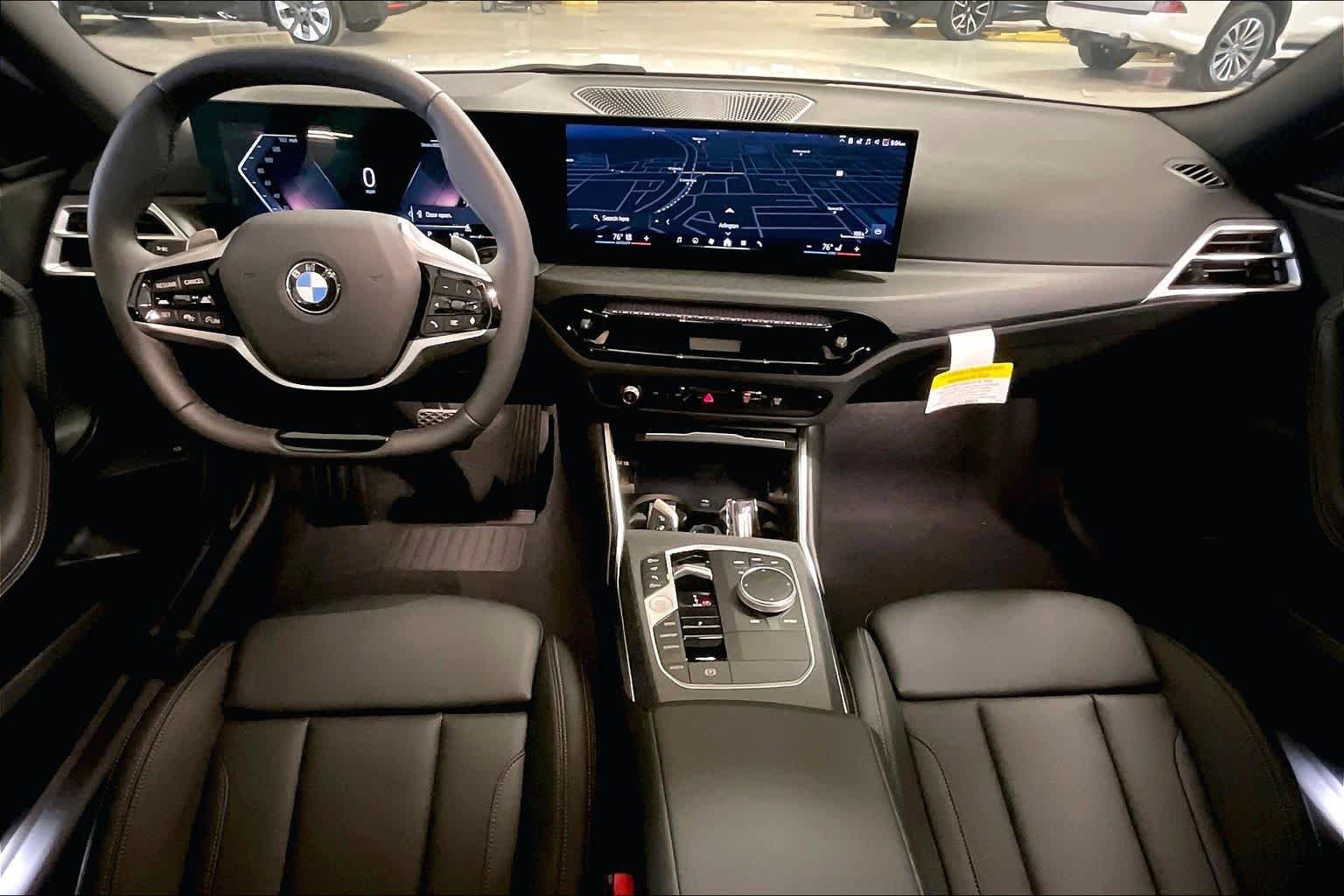 Used 2026 Mineral White Metallic BMW 230i image 5