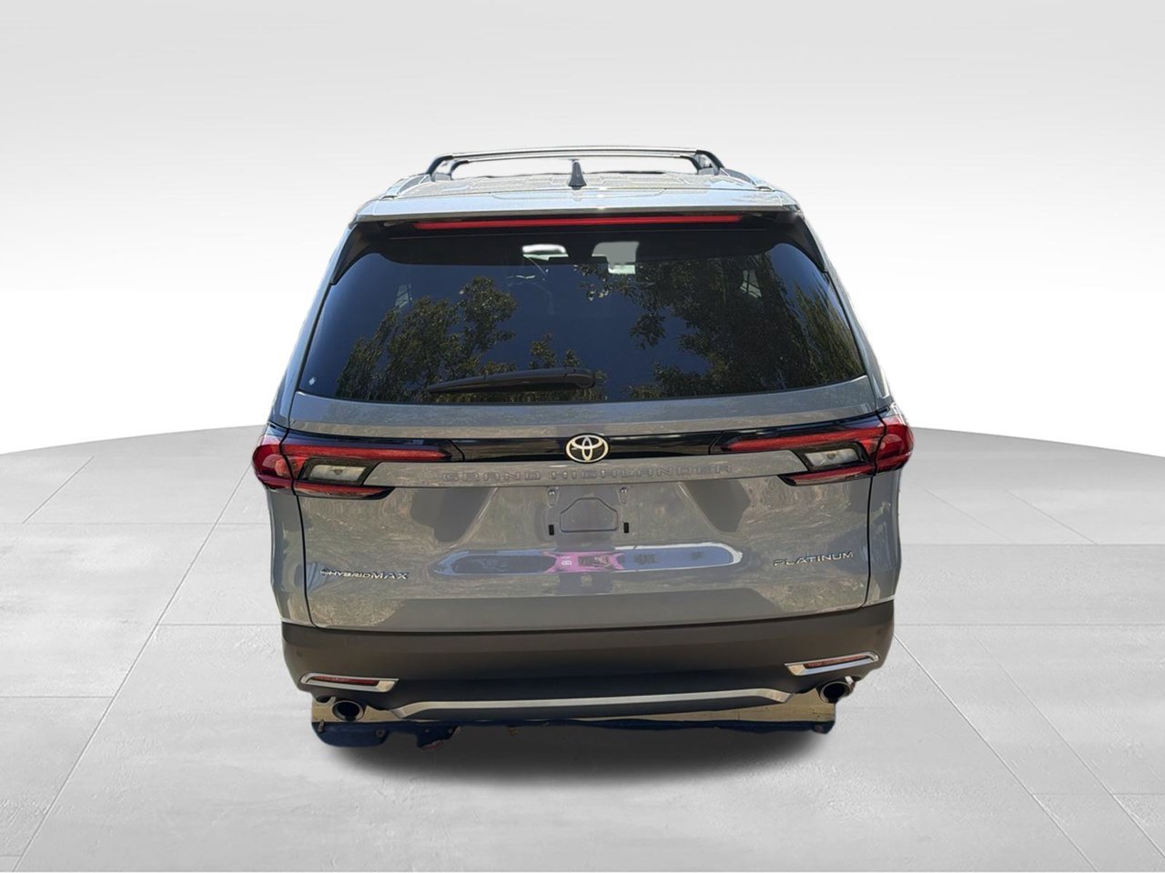 Certified Used 2026  Toyota MAX Platinum image 5