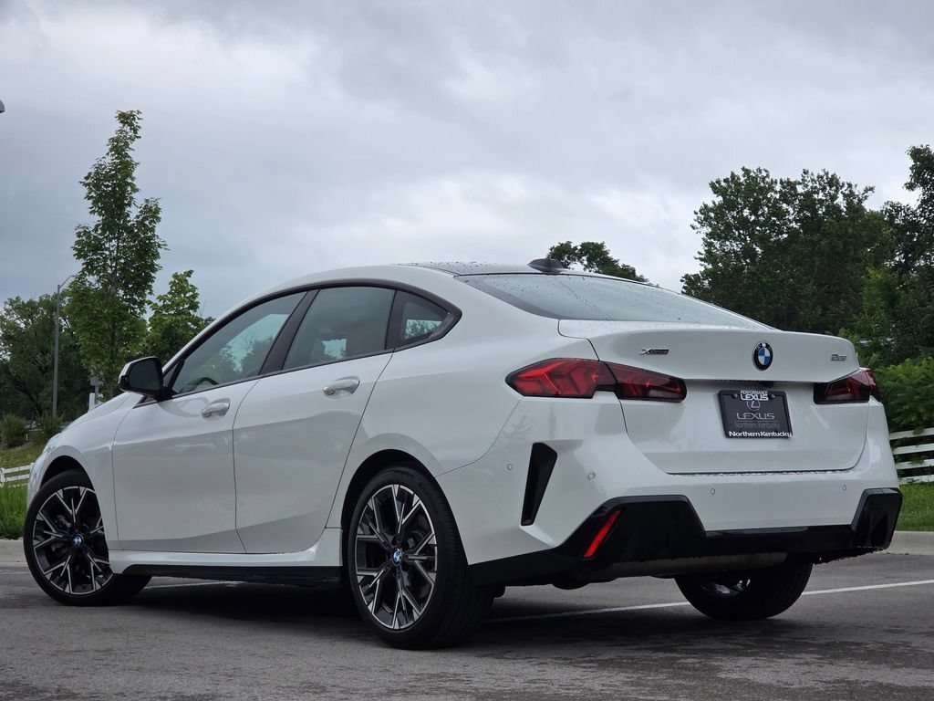 2025 BMW 2 Series 228 - Photo 26