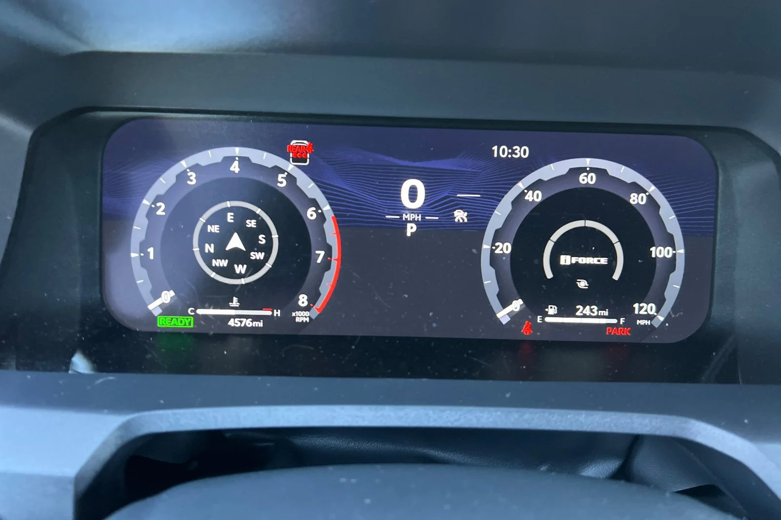2025 Toyota 4Runner TRD Off-Road - Photo 27