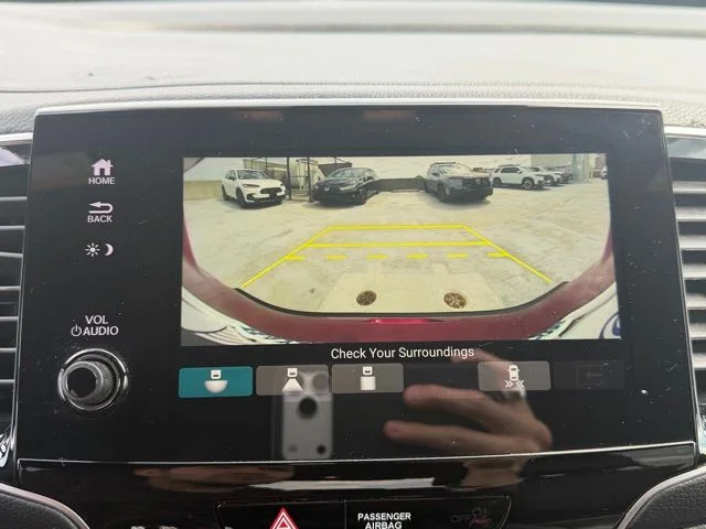 Used 2023  Honda TrailSport image 29
