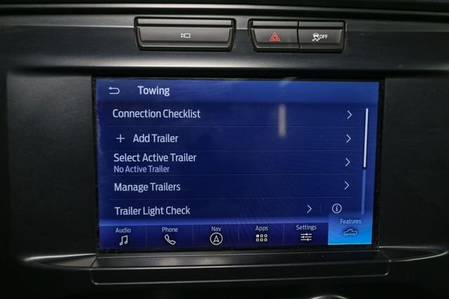 Used 2022 White Ford XL image 23
