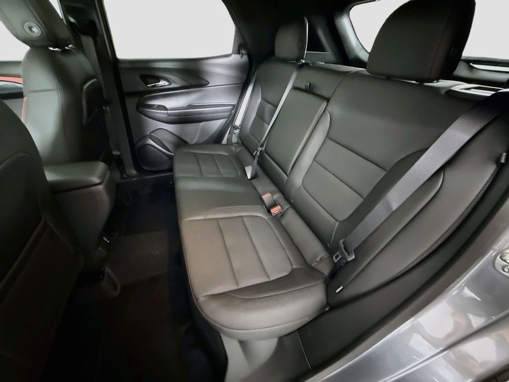 2026 Chevrolet Trailblazer RS - Photo 24