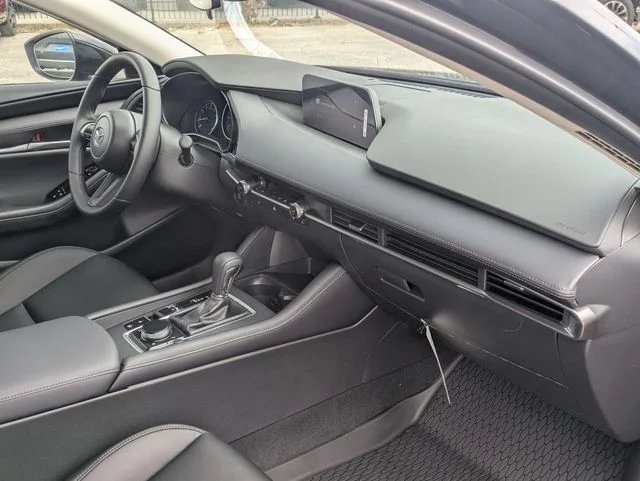 New 2026 Jet Black Mica Mazda 2.5 S Preferred image 29