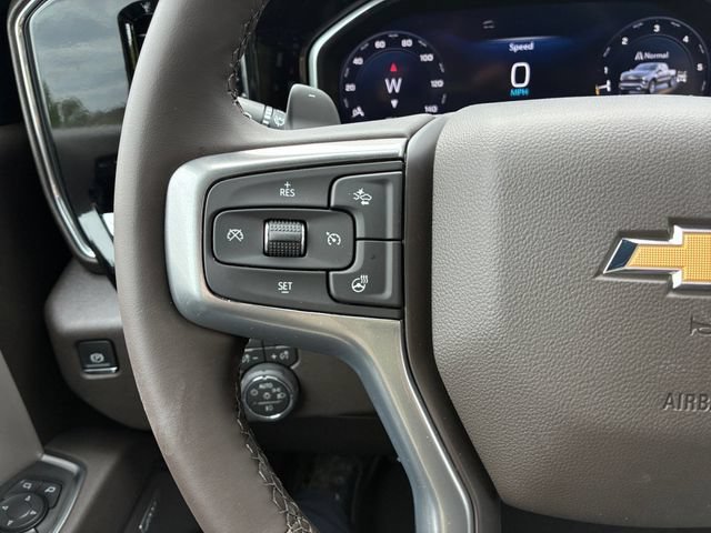 2026 Chevrolet Silverado 1500 LTZ - Photo 22