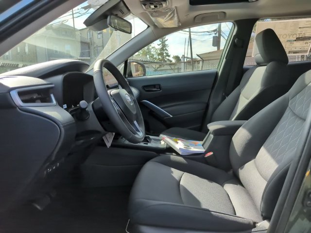 Vehicle thumbnail