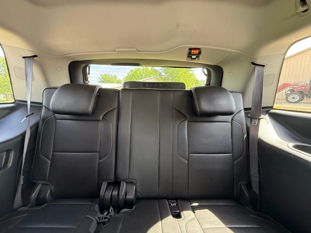 Used 2016 Black GMC Denali image 19