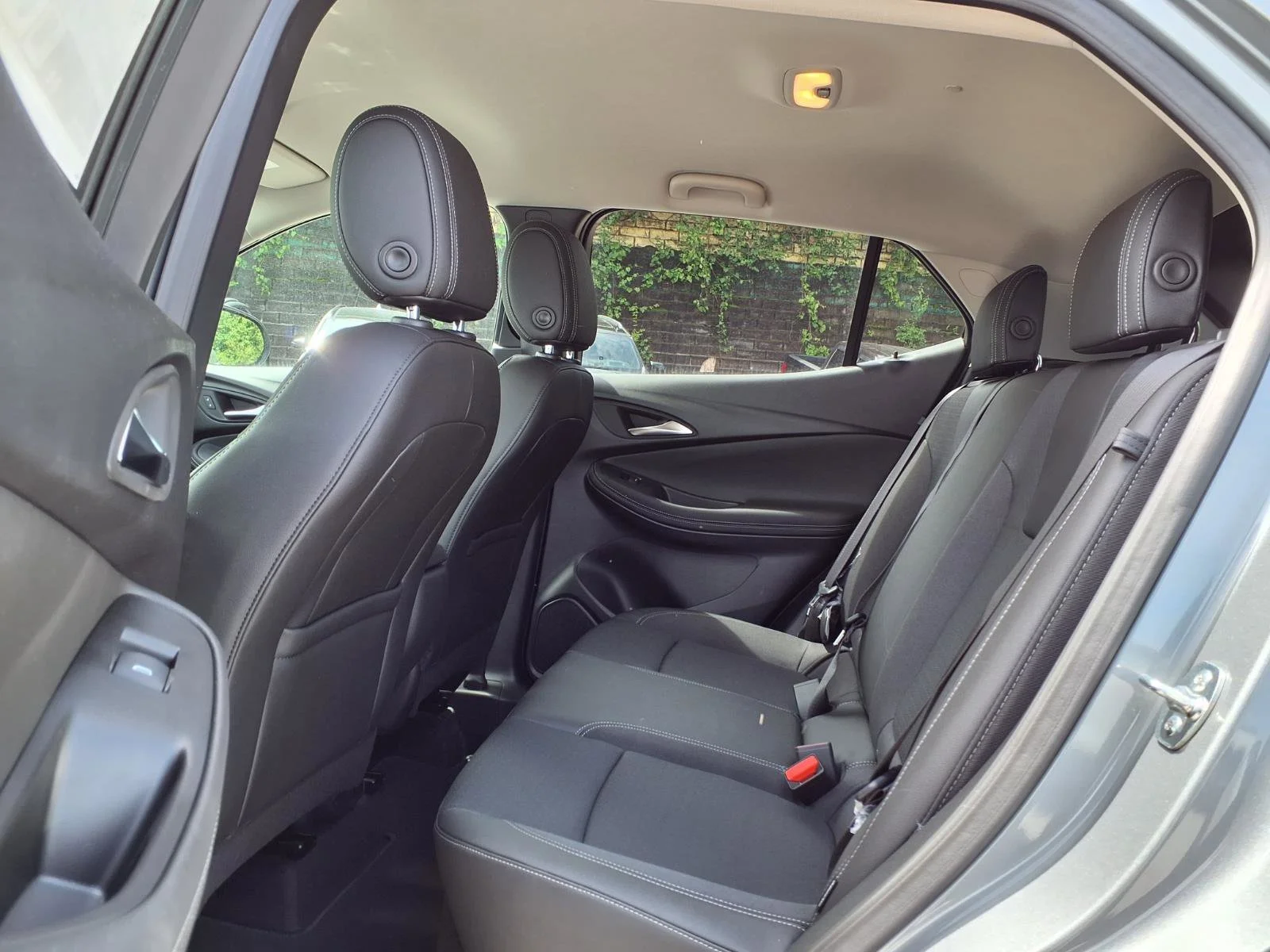 2026 Buick Encore GX Preferred - Photo 15