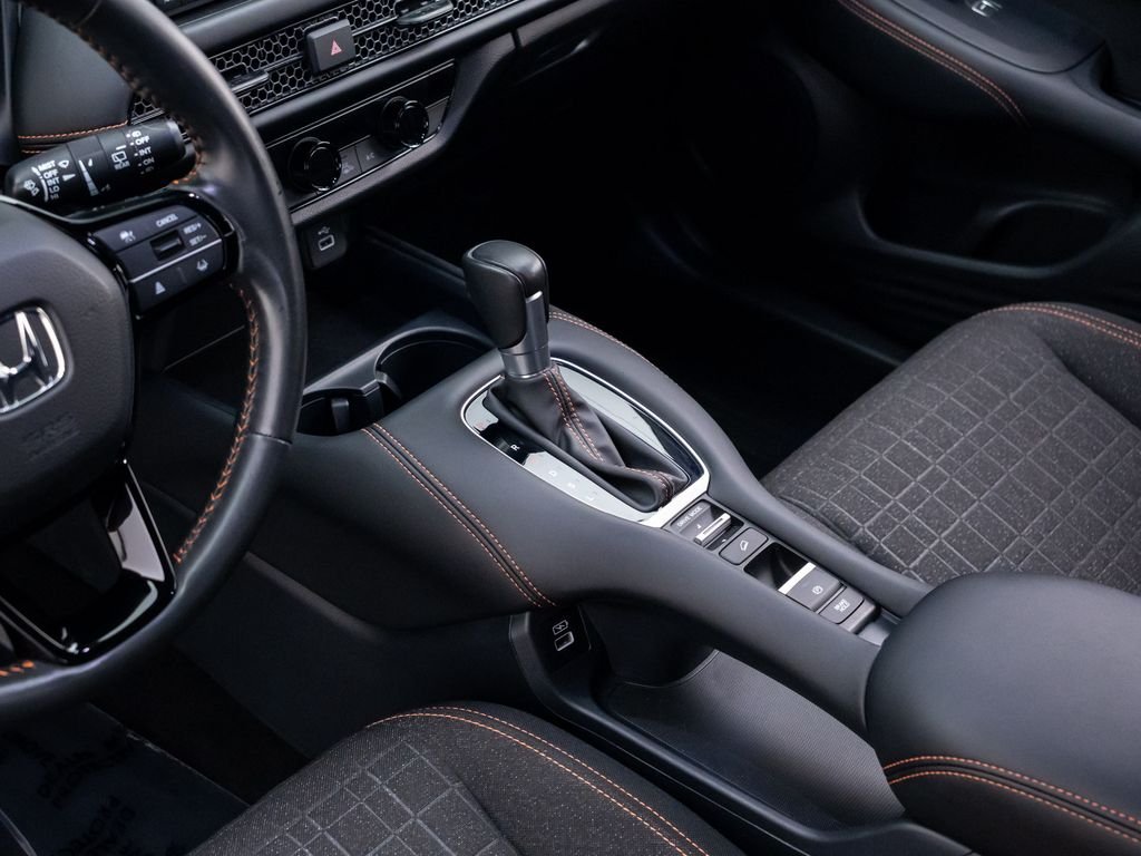 2023 Honda HR-V Sport - Photo 14
