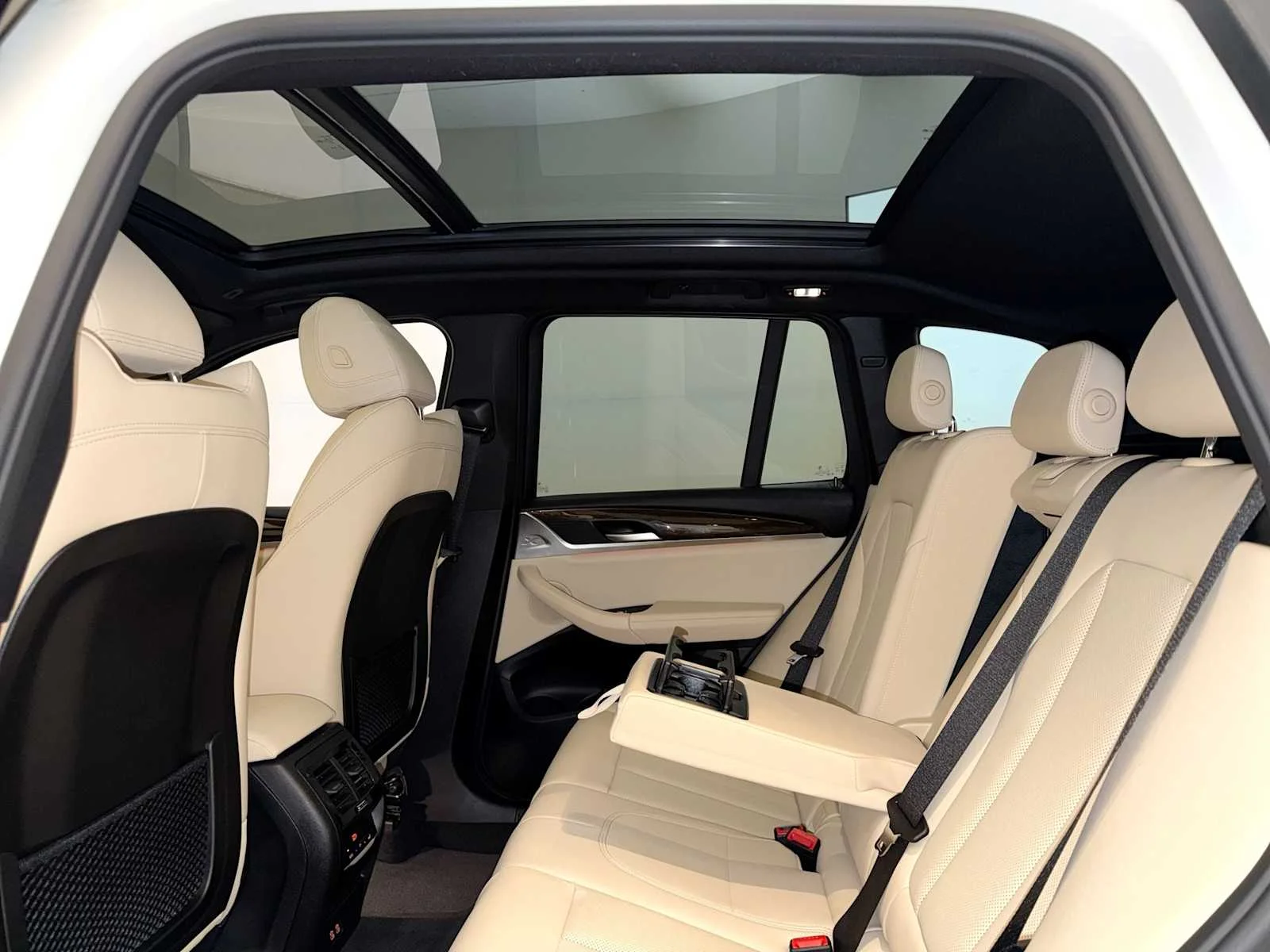2024 BMW X3 30i - Photo 21