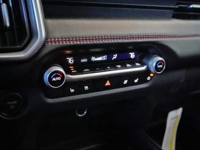 2026 Mazda CX-50 Premium - Photo 17