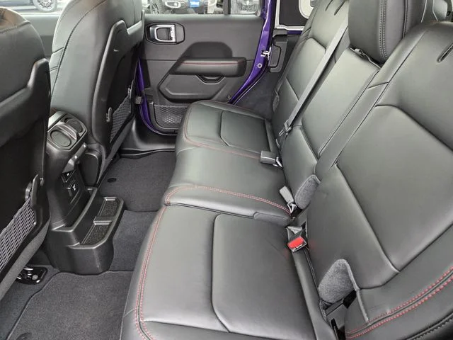 New 2026 Reign Exterior Paint Jeep Moab 392 image 31