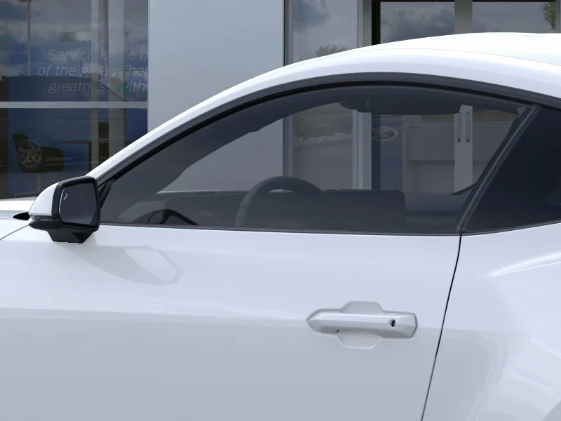 2026 Ford Mustang EcoBoost Premium Fastback - Photo 42