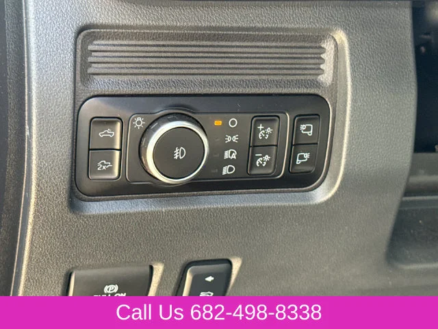Certified Used 2025 Gray Ford Lariat image 23