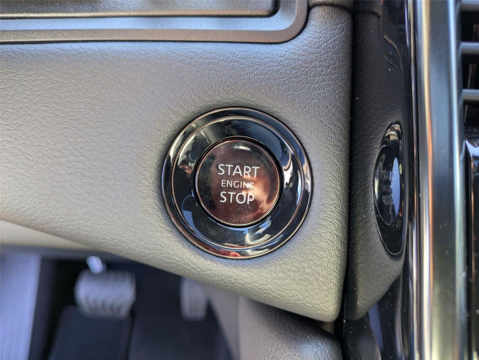 New 2026 Gun Metallic Nissan PRO-4X® image 21