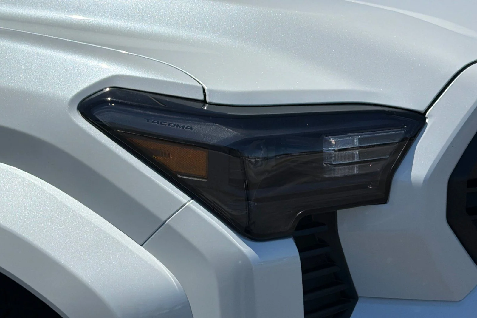 New 2026  Toyota TRD Sport image 29