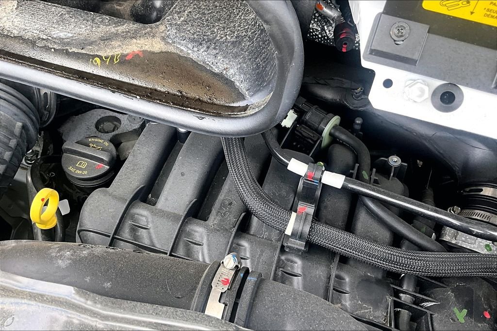 New 2024 Ram ProMaster 2500 Base 3D Cargo Van