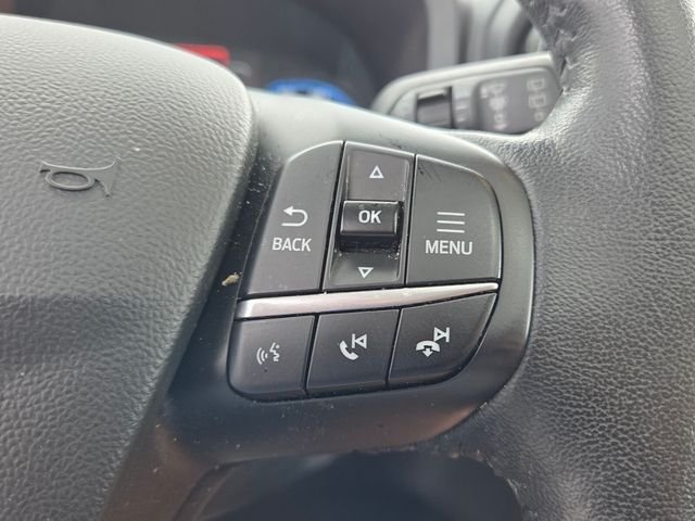 Used 2021 Green Ford Outer Banks image 27