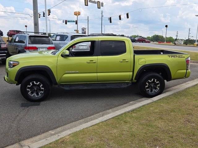 Used 2023  Toyota TRD Off-Road image 4
