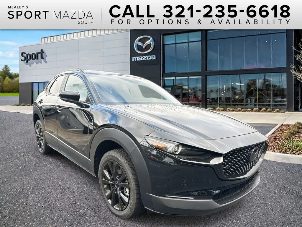 2026 Mazda CX-30 Aire Edition AWD's photo