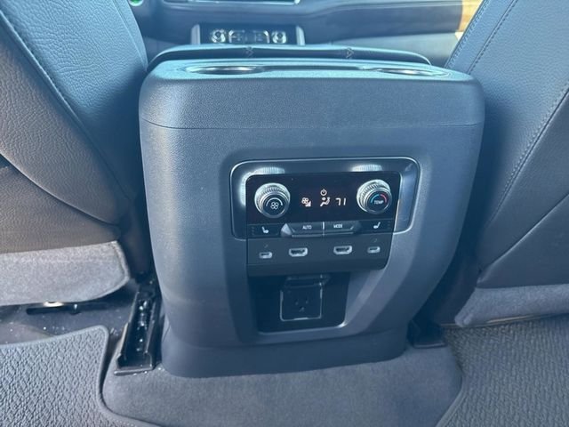 Used 2023 Beige GMC Denali image 10