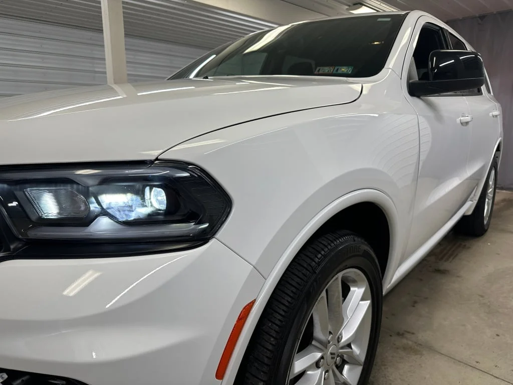 2026 Dodge Durango GT - Photo 34