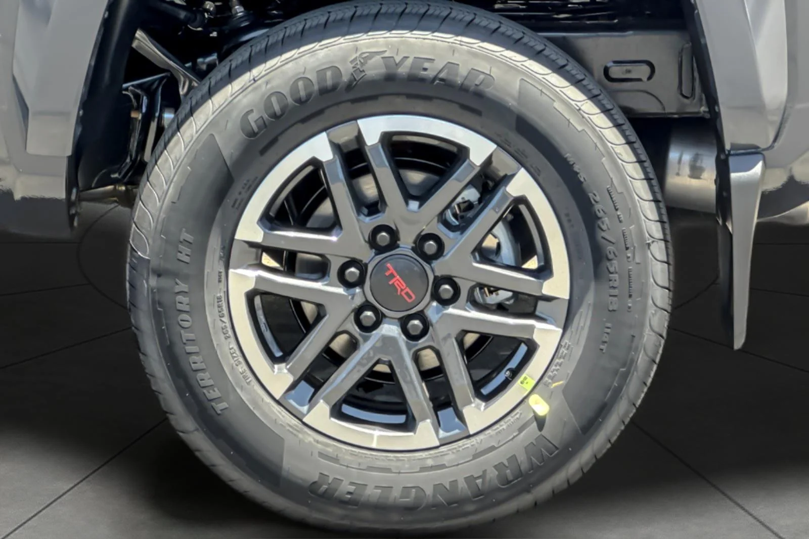 New 2026 Underground Toyota  TRD Sport image 24