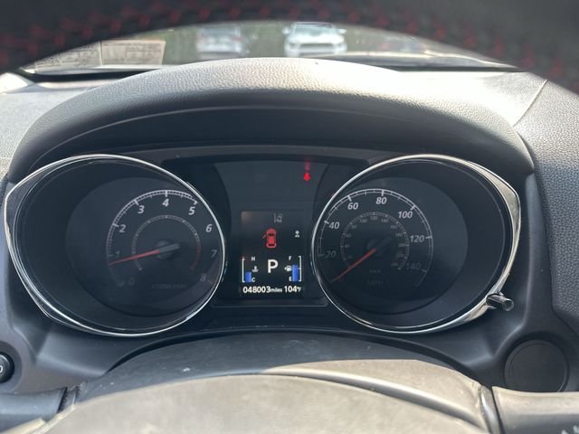 Used 2023  Mitsubishi 2.0 LE image 12