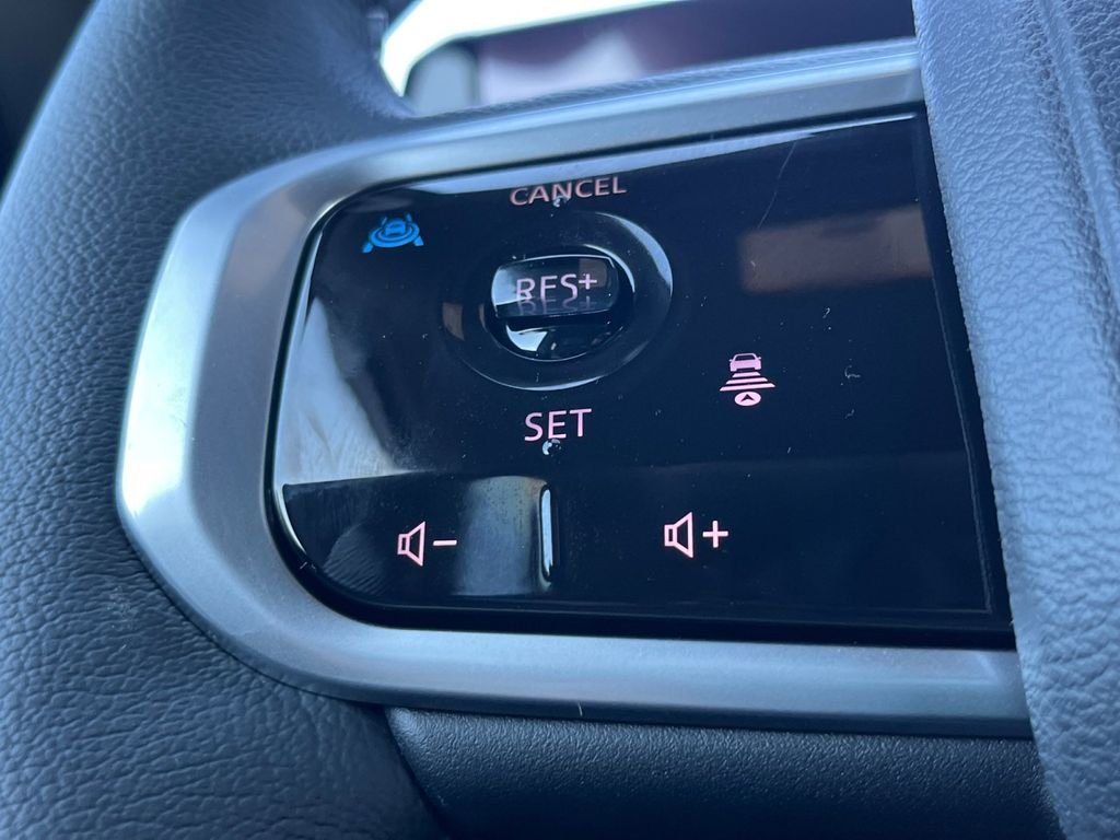 2026 Nissan Armada SL - Photo 10
