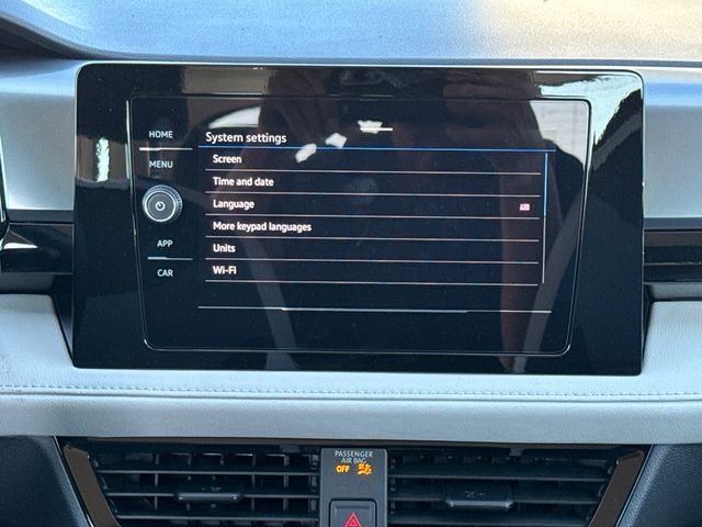 2025 Volkswagen Taos S - Photo 25