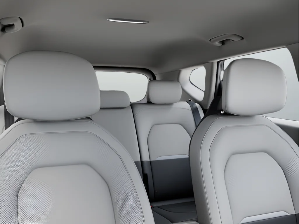 New 2027 Green Kia EX image 27