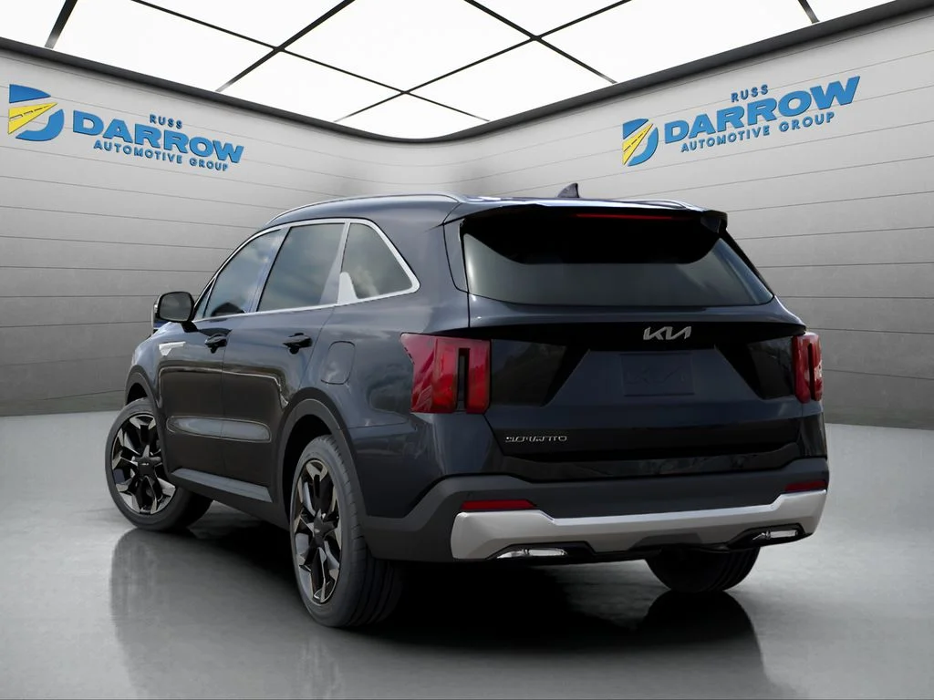 New 2026 Panthera Metal Kia EX image 3
