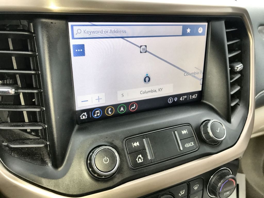 2023 GMC Acadia Denali - Photo 18