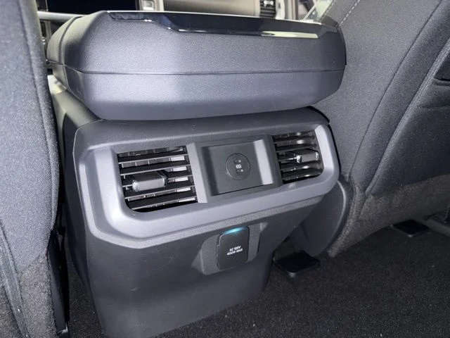 New 2026 Silver Ford XLT image 34