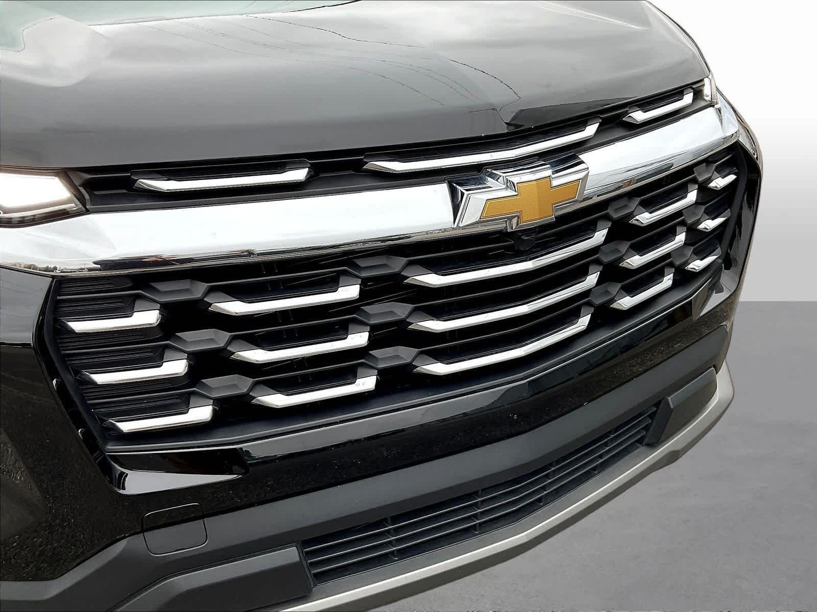 2026 Chevrolet Equinox LT - Photo 34
