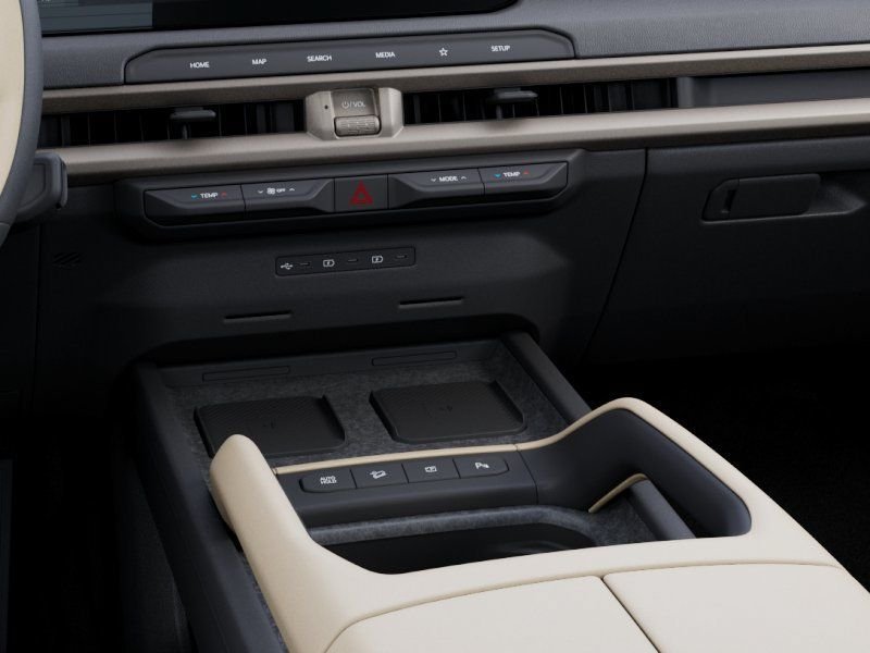 New 2027 White Kia EX image 23