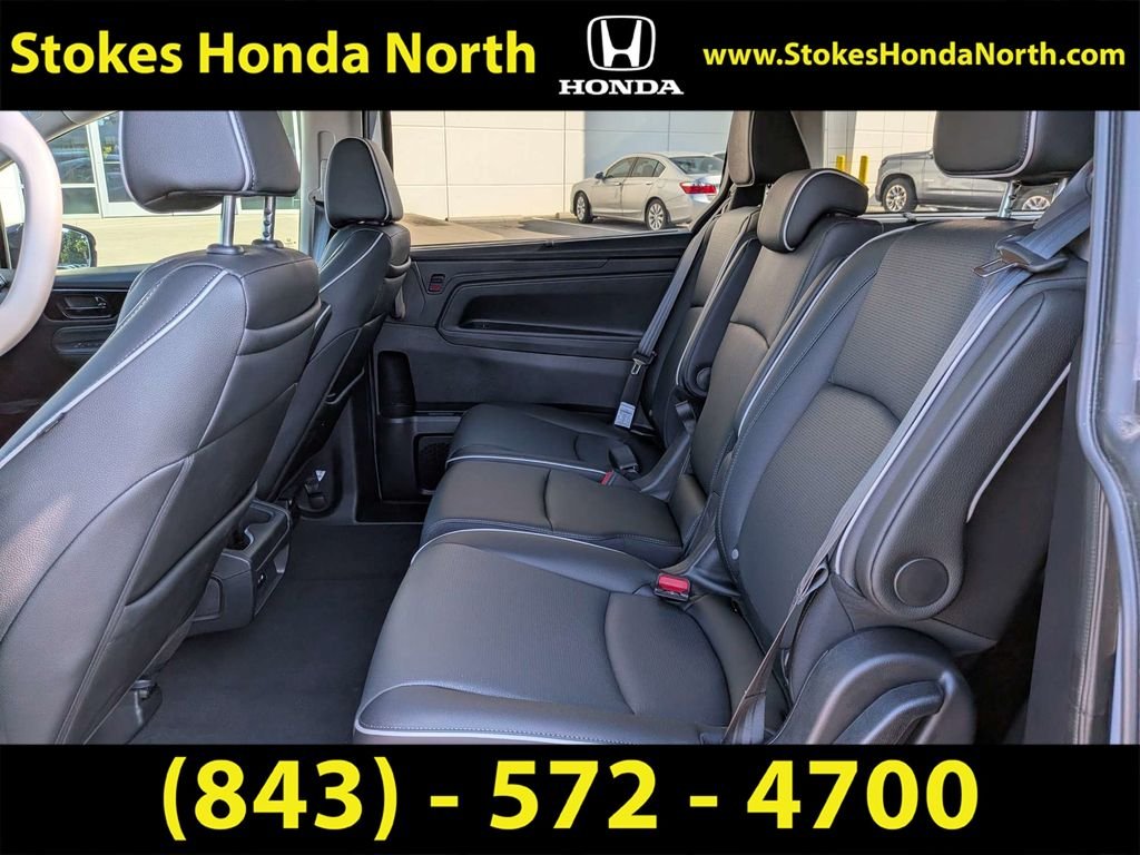 Used 2026 Gray Honda Elite image 16