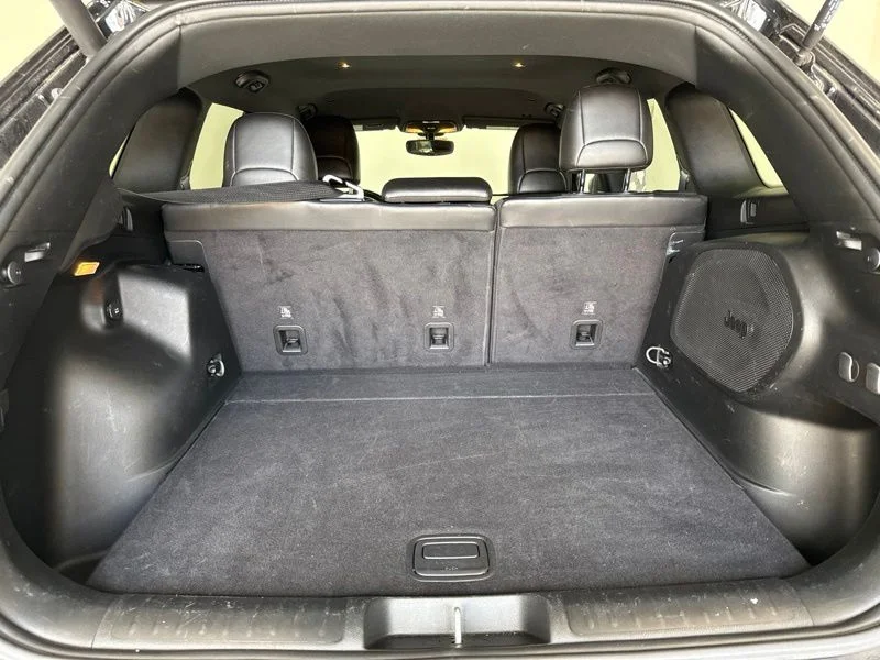Used 2019 Black Jeep Limited image 8