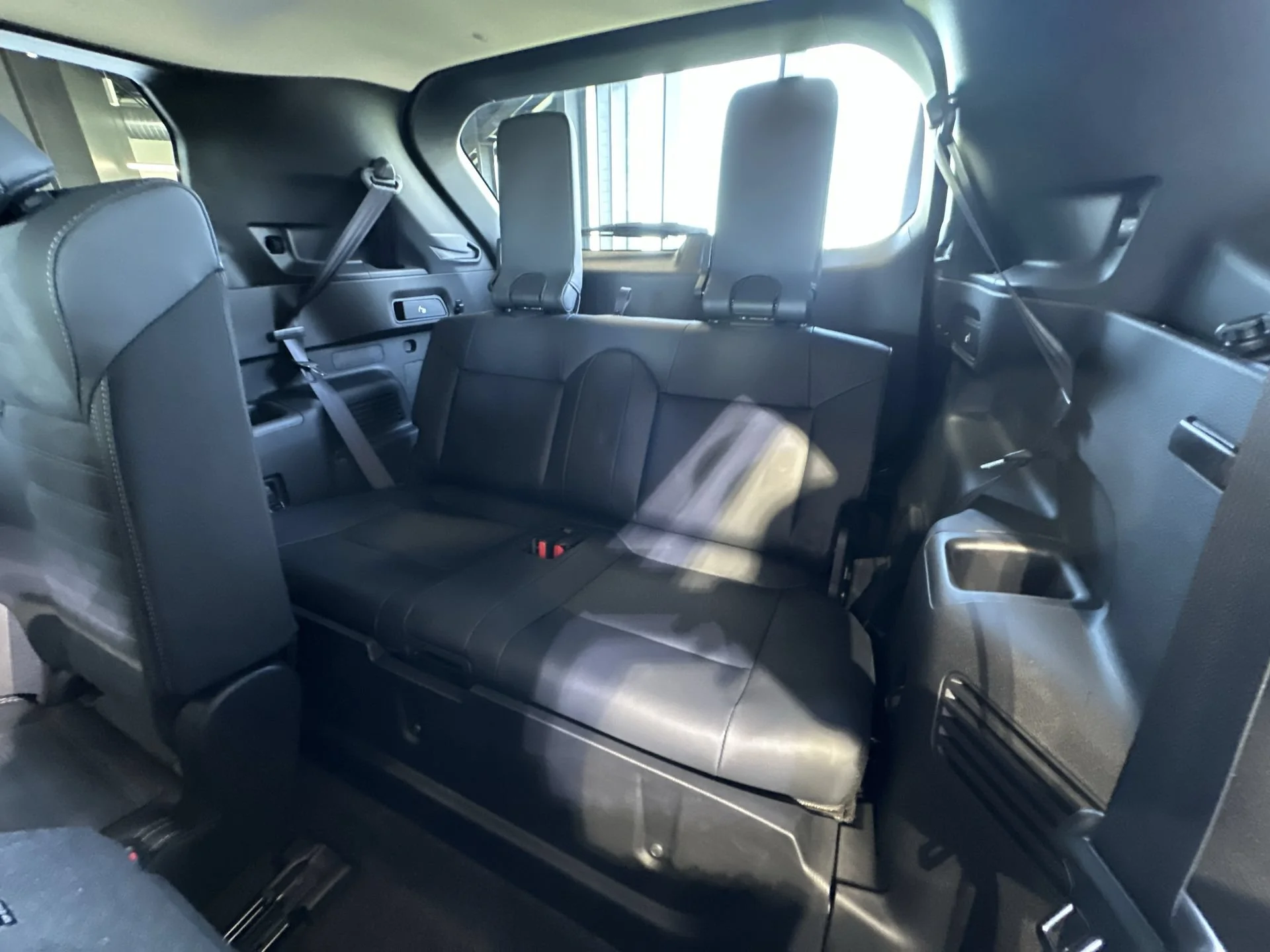 New 2026 Black Diamond Mitsubishi SE image 23