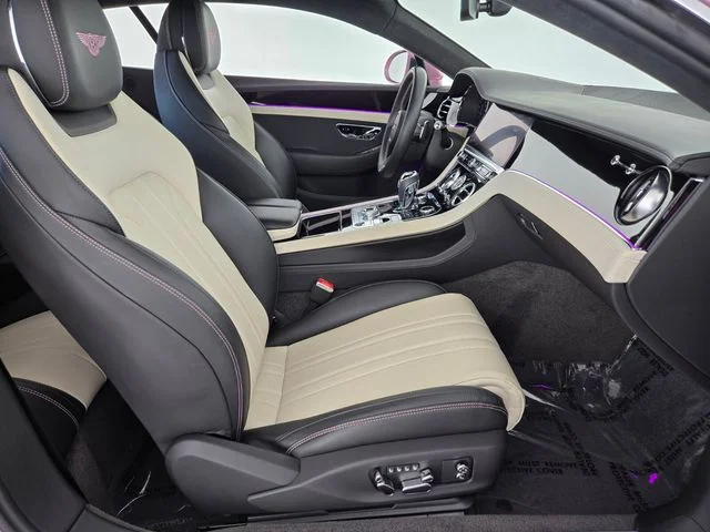 Used 2022  Bentley V8 image 3