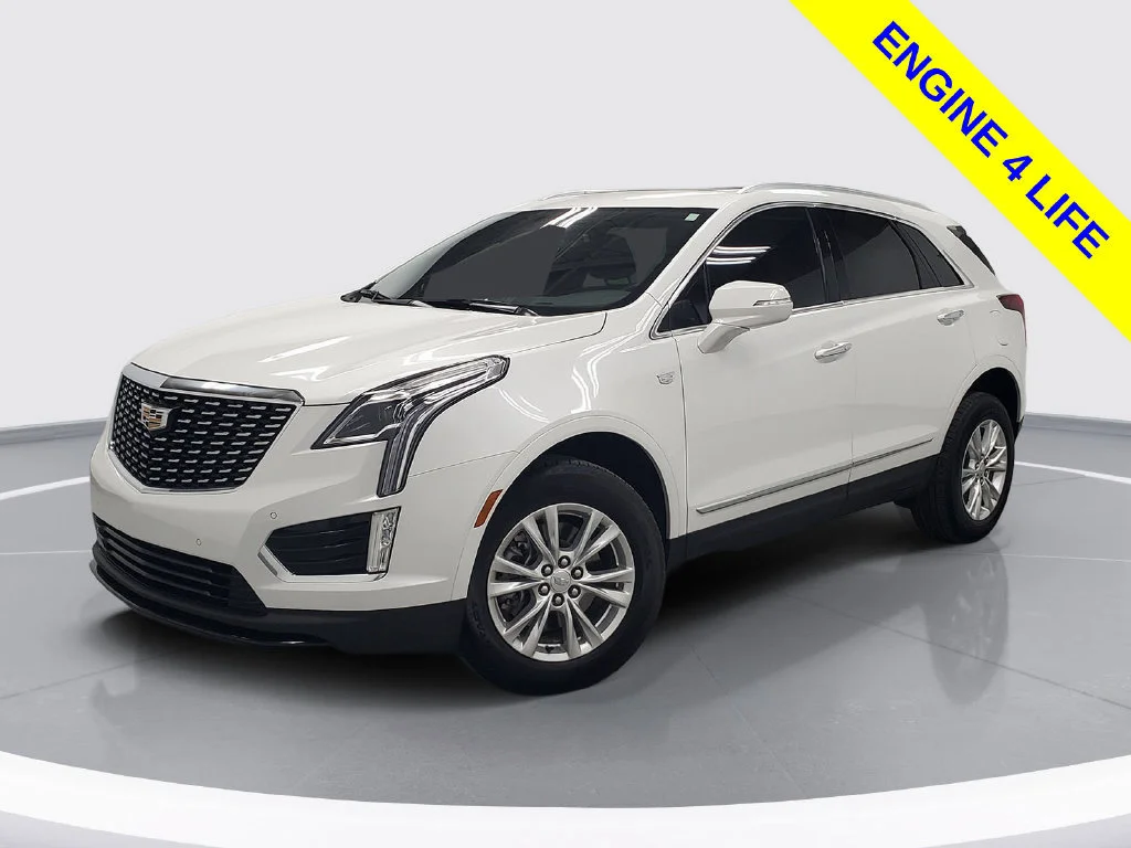 2023 Cadillac XT5