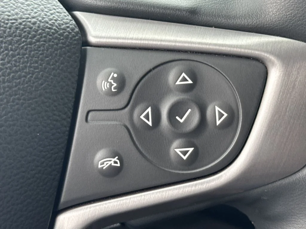 2024 GMC Terrain AT4 - Photo 25