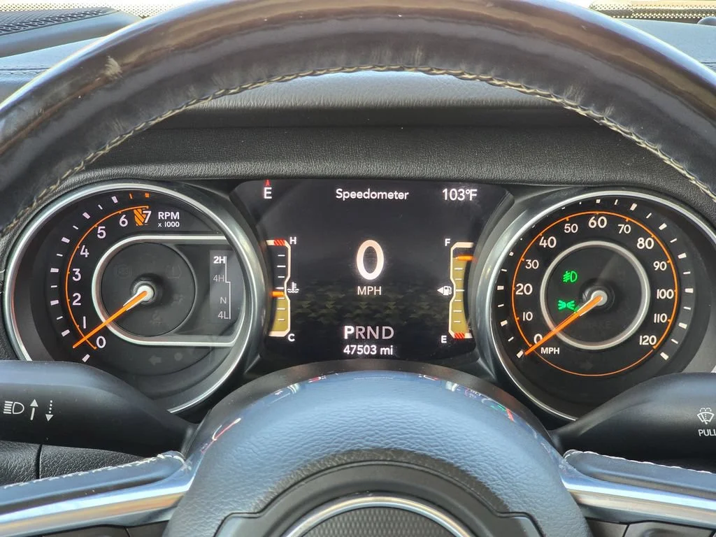 2020 Jeep Gladiator Overland - Photo 32