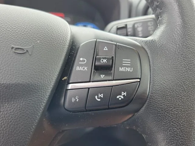 Used 2021 Green Ford Outer Banks image 27