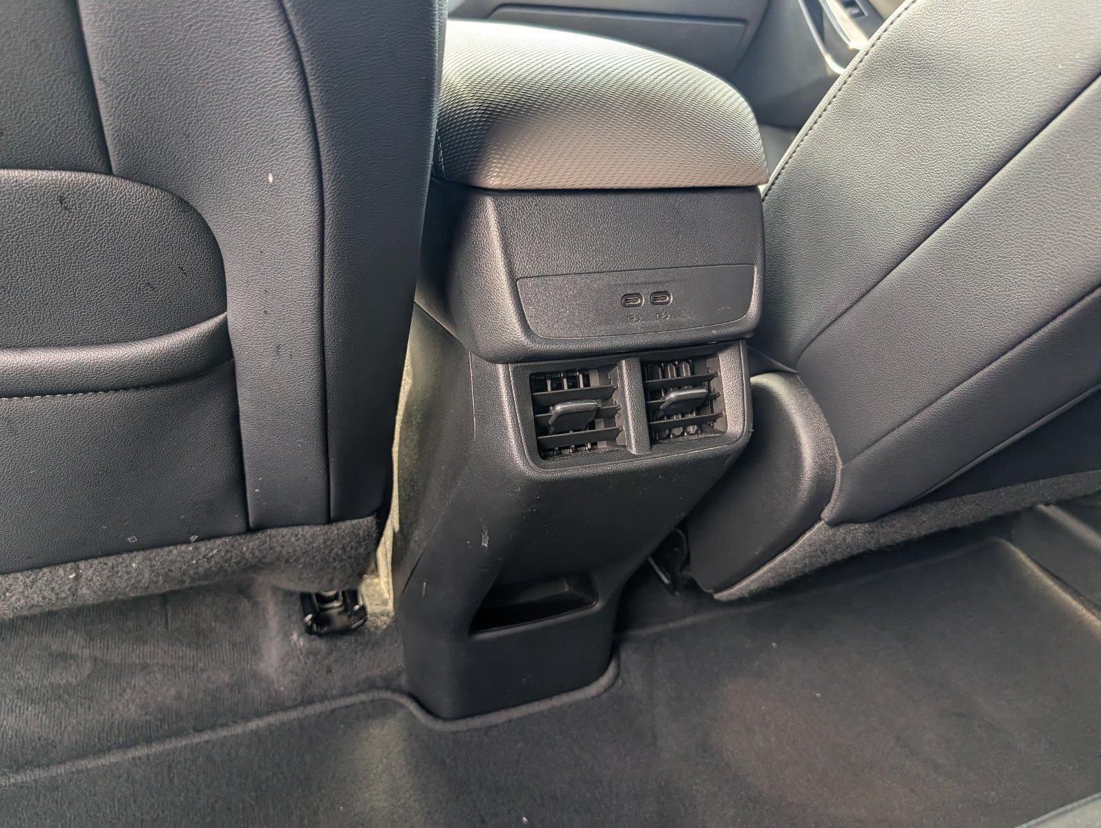 Used 2025 Sterling Gray Metallic Chevrolet LT image 31