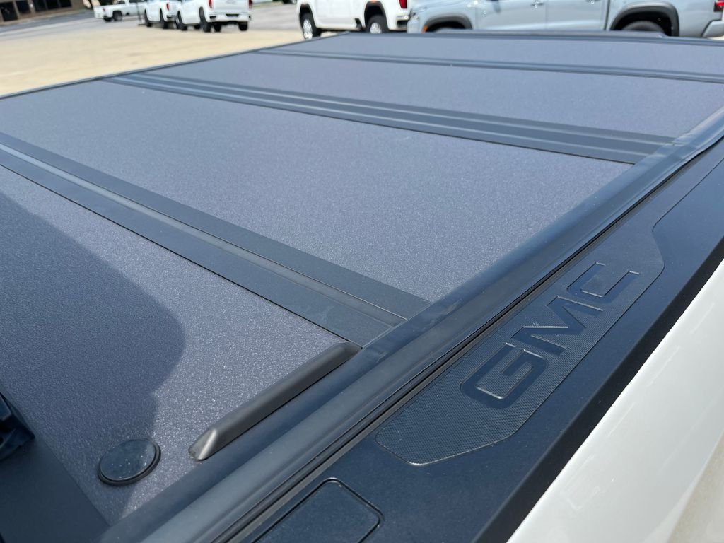 Certified Used 2025 White GMC Denali image 10