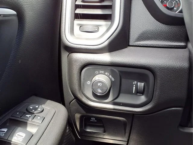 Used 2024  Ram Big Horn image 14